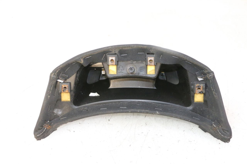 photo de DOSSERET PEUGEOT SATELIS 125 (2013 - 2018) - Vue d’ensemble