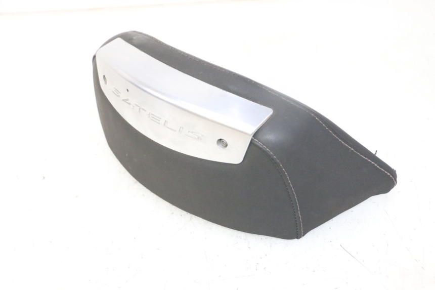 photo de DOSSERET PEUGEOT SATELIS 125 (2013 - 2018) - Points de fixation