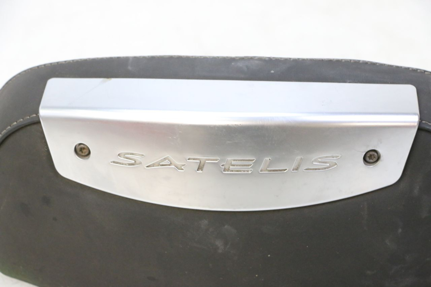 photo de DOSSERET PEUGEOT SATELIS 125 (2010 - 2012)