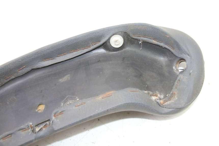 photo de DOSSERET PIAGGIO SUPER LX 125 (2000 - 2003)