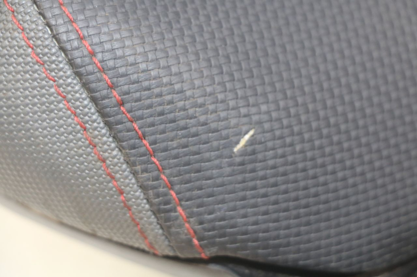 photo de DOSSERET YAMAHA X-MAX XMAX 125 (2010 - 2014)