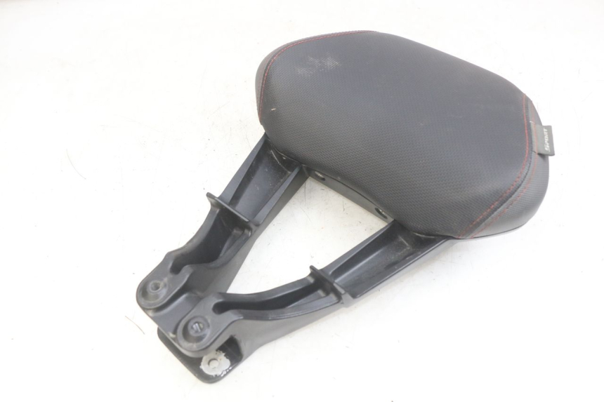 photo de DOSSERET YAMAHA X-MAX XMAX 125 (2010 - 2014)