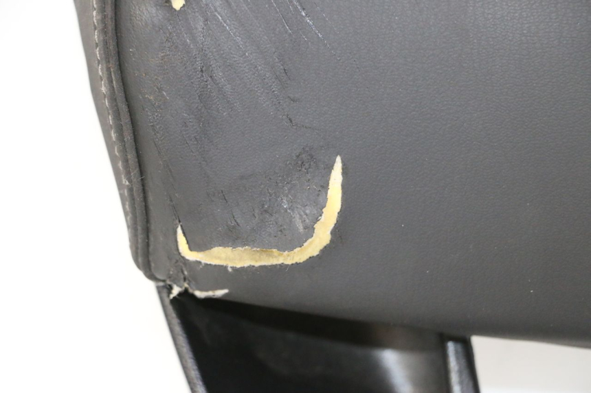 photo de DOSSERET YAMAHA XMAX X-MAX 125 (2021 - 2025) - Inspection visuelle