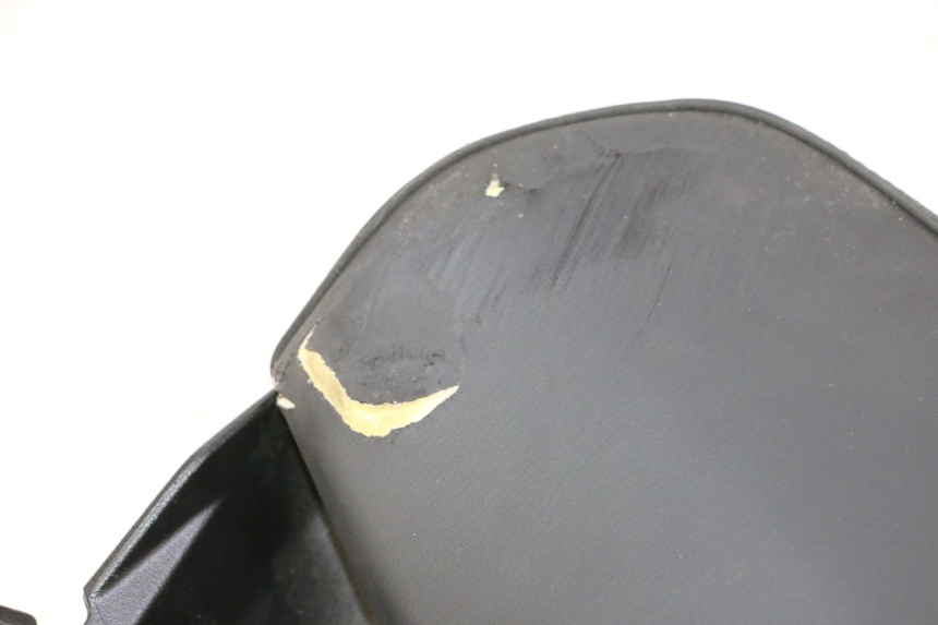 photo de DOSSERET YAMAHA XMAX X-MAX 125 (2021 - 2025) - Zoom état d’usage