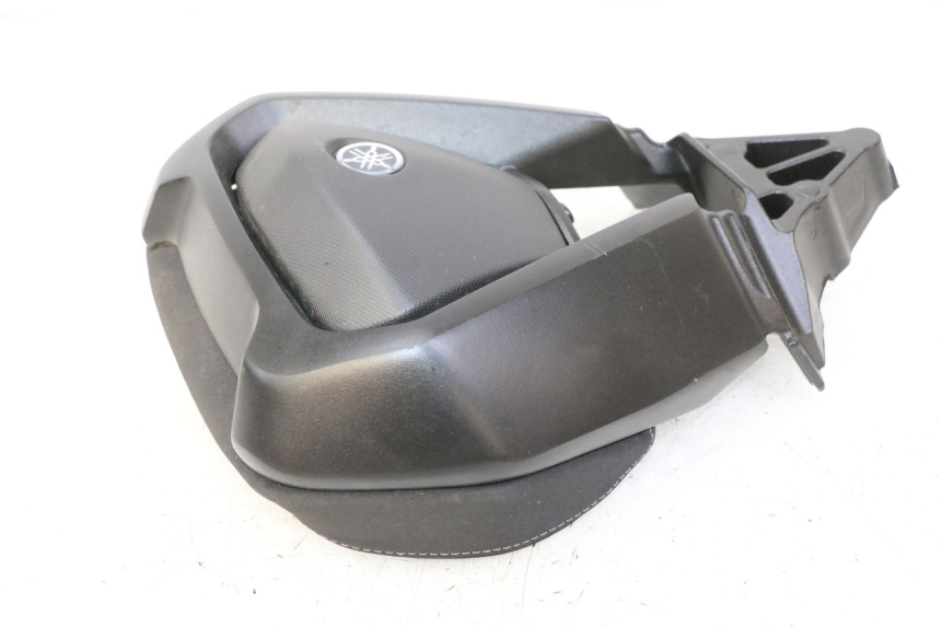 photo de DOSSERET YAMAHA XMAX X-MAX 125 (2021 - 2025) - État de surface