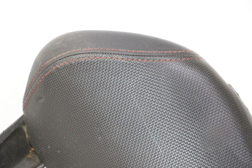 photo de DOSSERET YAMAHA X-MAX XMAX 125 (2010 - 2014)