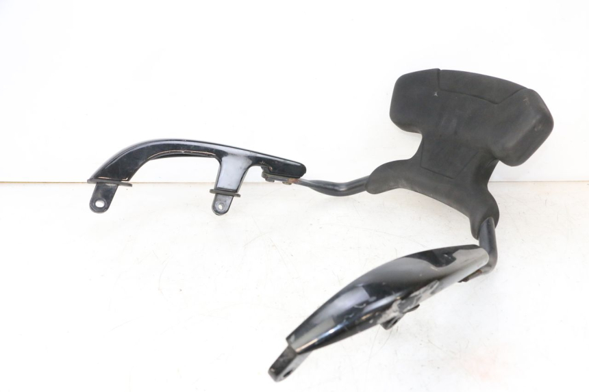 photo de DOSSERET YAMAHA XMAX X-MAX 125 (2006 - 2009) - Vue principale