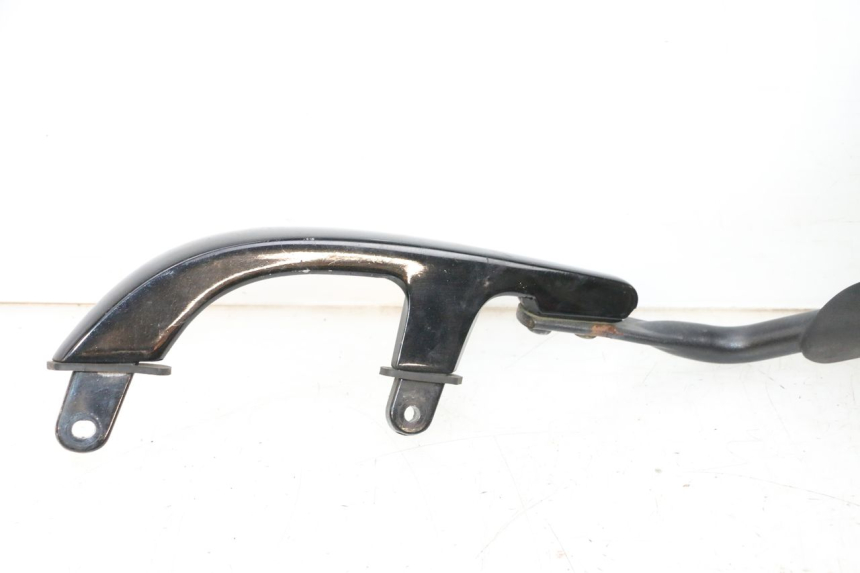 photo de DOSSERET YAMAHA XMAX X-MAX 125 (2006 - 2009) - Détails caractéristiques