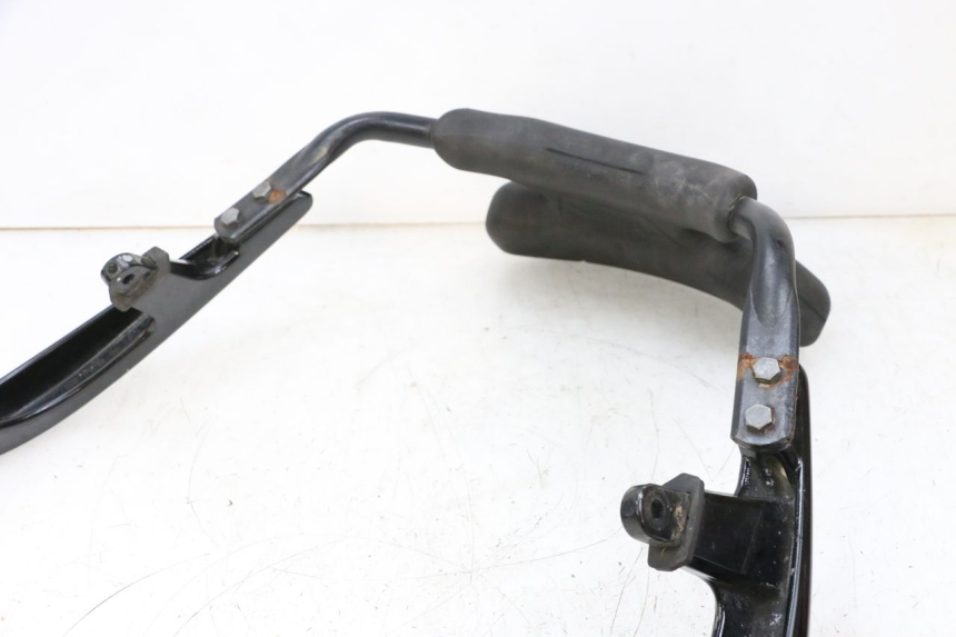 photo de DOSSERET YAMAHA XMAX X-MAX 125 (2006 - 2009) - Zoom état d’usage