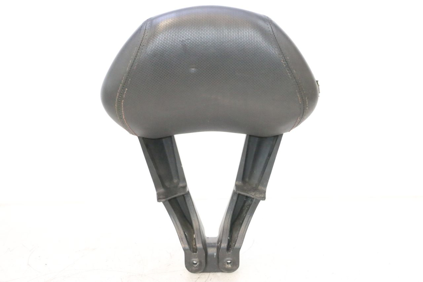 photo de DOSSERET YAMAHA X-MAX XMAX 125 (2010 - 2013) - Vue principale
