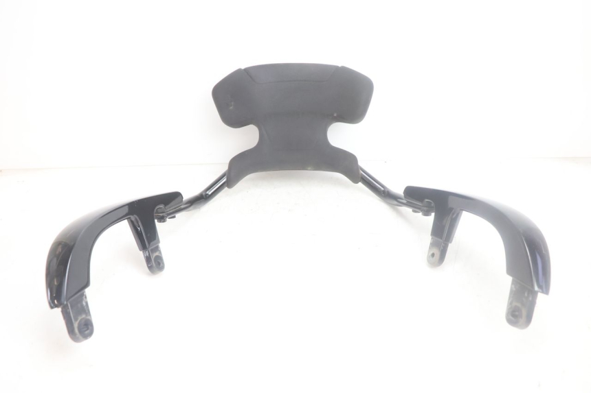 photo de DOSSERET YAMAHA XMAX X-MAX 125 (2006 - 2009) - Vue principale