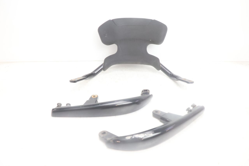 photo de DOSSERET YAMAHA XMAX X-MAX 125 (2006 - 2009) - Vue rapprochée