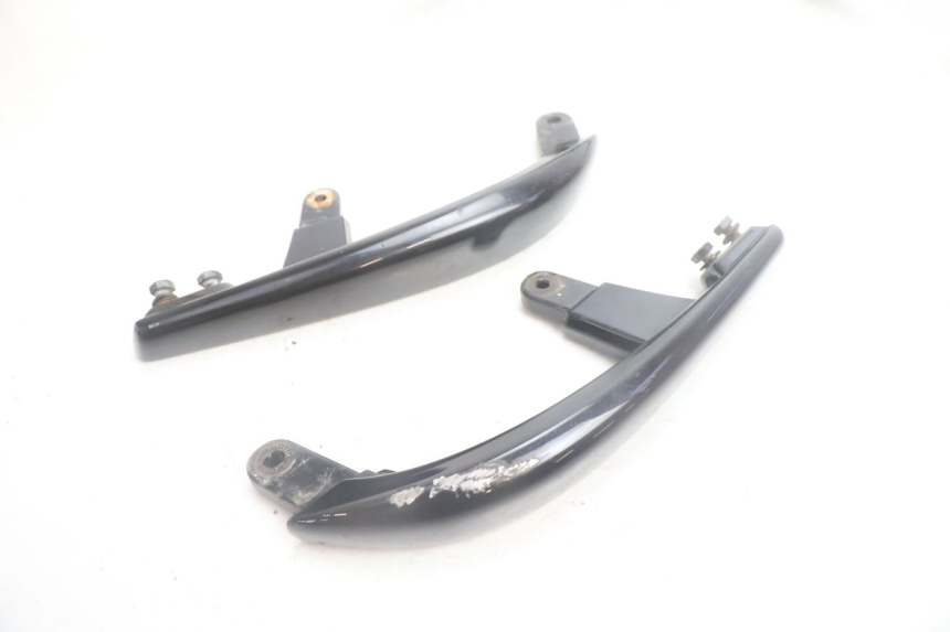photo de DOSSERET YAMAHA XMAX X-MAX 125 (2006 - 2009) - Inspection visuelle