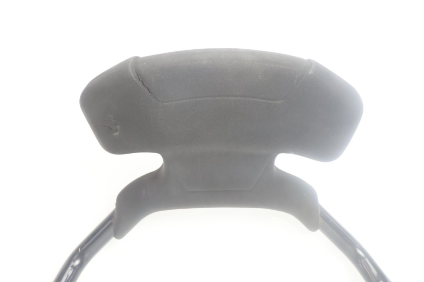 photo de DOSSERET YAMAHA XMAX X-MAX 125 (2006 - 2009) - Zoom état d’usage