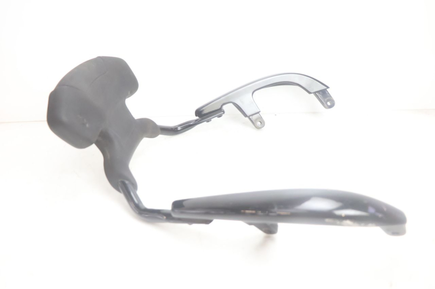 photo de DOSSERET YAMAHA XMAX X-MAX 125 (2006 - 2009) - Points de fixation