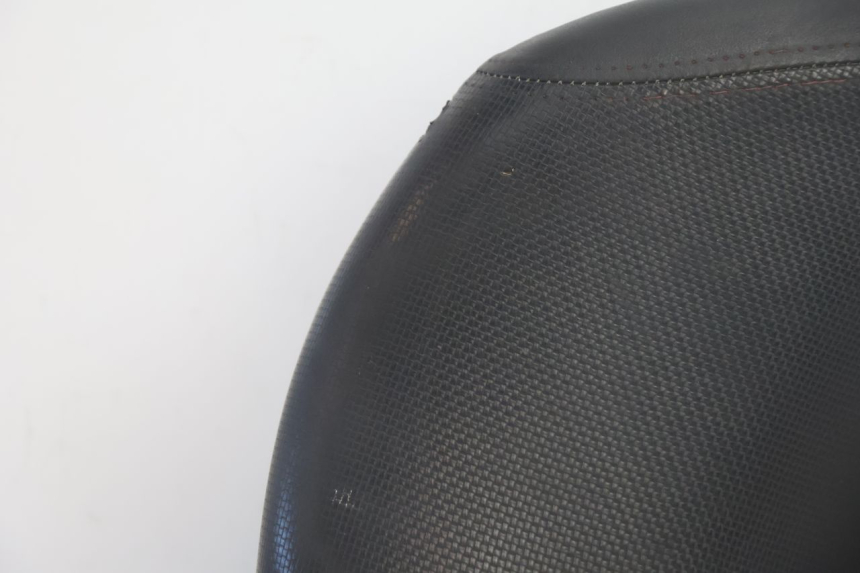 photo de DOSSERET YAMAHA X-MAX XMAX 125 (2010 - 2013) - Zoom état d’usage