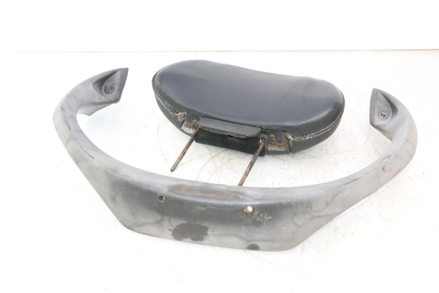 photo de DOSSERET PIAGGIO X8 STREET 125 (2006 - 2007) - Zoom composants