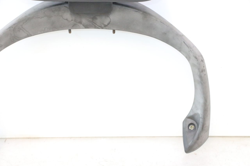 photo de DOSSERET PIAGGIO X8 STREET 125 (2006 - 2007) - Autre angle de vue