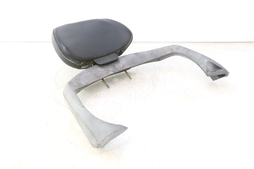 photo de DOSSERET PIAGGIO X8 STREET 125 (2006 - 2007) - Gros plan technique