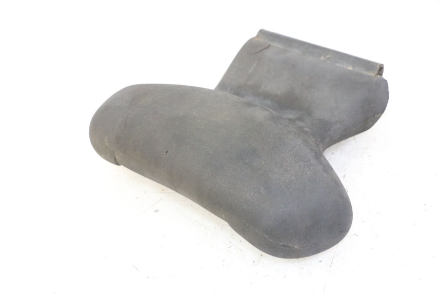 photo de DOSSERET PIAGGIO X8 125 (2004 - 2007) - Vue d’ensemble