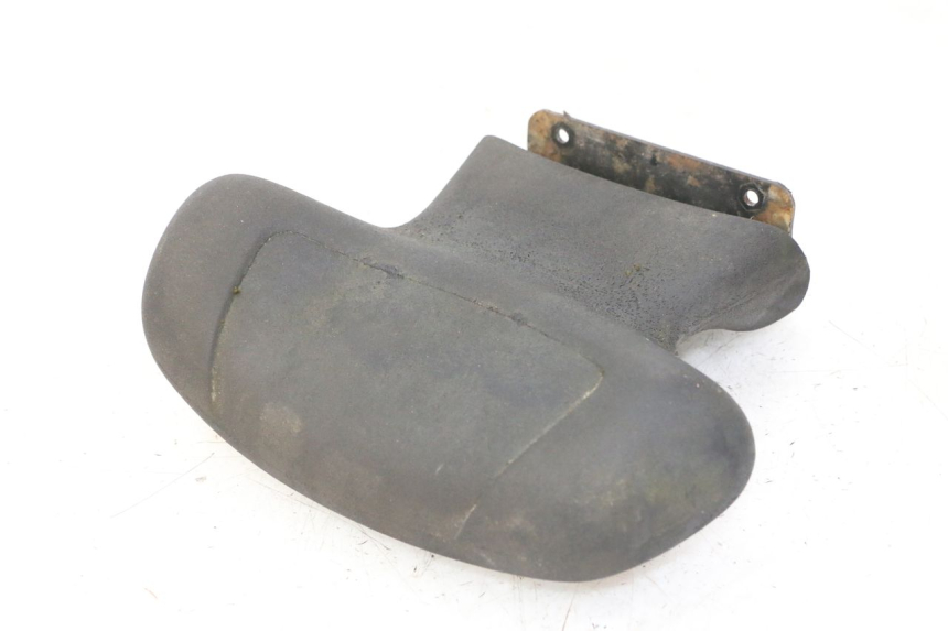 photo de DOSSERET PIAGGIO X8 125 (2004 - 2007) - Marquages et références