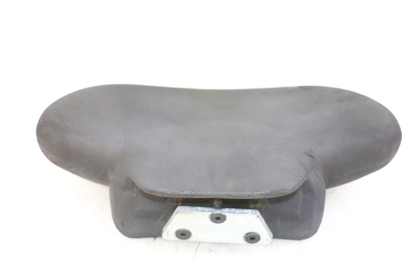 photo de DOSSERET PIAGGIO XEVO - X EVO 125 (2007 - 2016) - Autre angle de vue