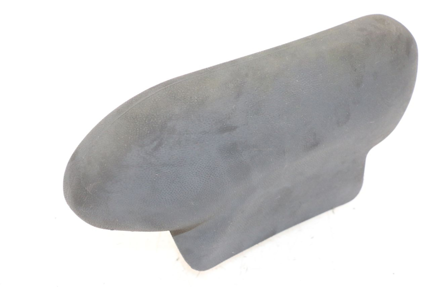 photo de DOSSERET PIAGGIO XEVO - X EVO 125 (2007 - 2016) - Vue d’ensemble