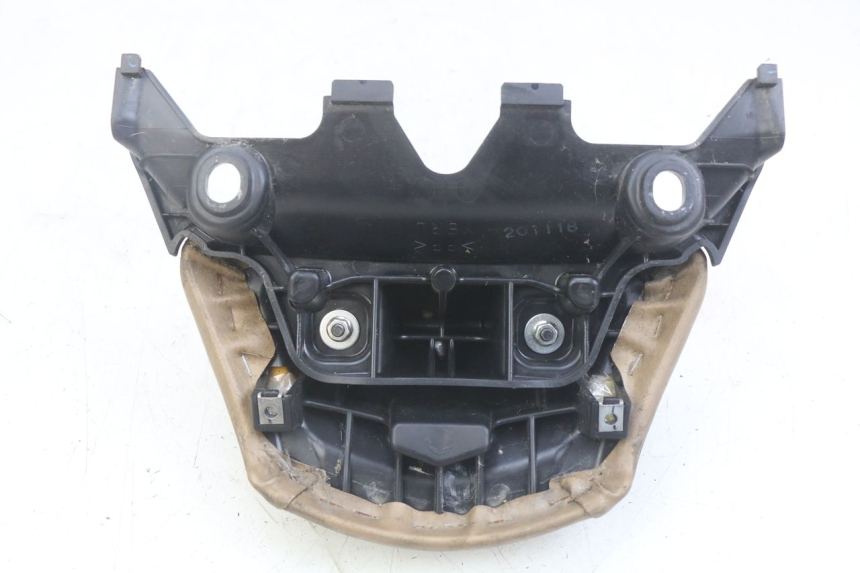 photo de DOSSERET YAMAHA YP MAJESTY 400 (2004 - 2008) - Zoom état d’usage