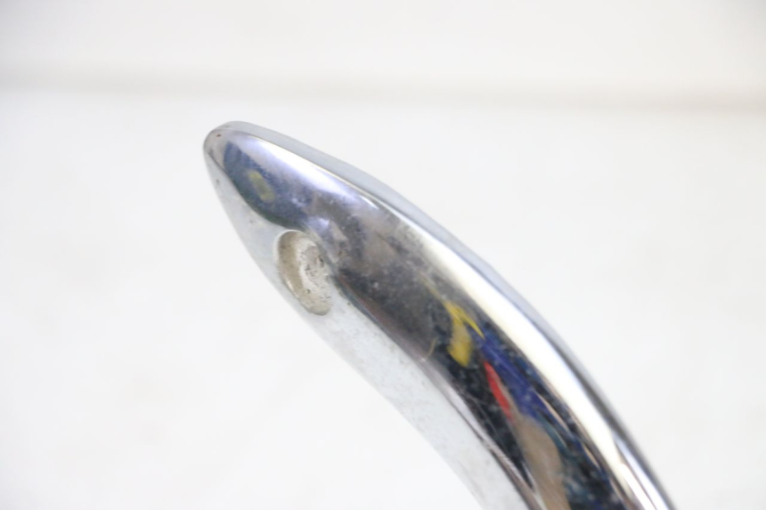 photo de DOSSERET KYMCO ZING 125 (1997 - 2003) - Photo complémentaire