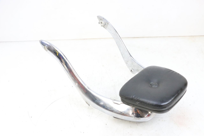 photo de DOSSERET KYMCO ZING 125 (1997 - 2003) - Focus structure