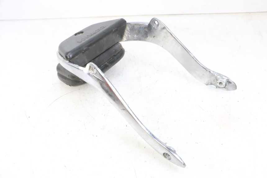 photo de DOSSERET KYMCO ZING 125 (1997 - 2003) - Autre angle de vue