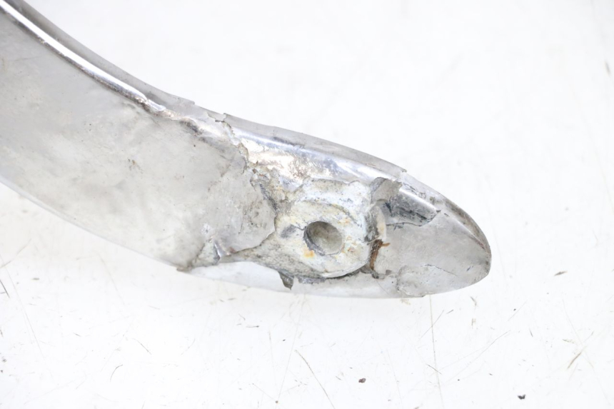 photo de DOSSERET KYMCO ZING 125 (1997 - 2003) - Gros plan technique