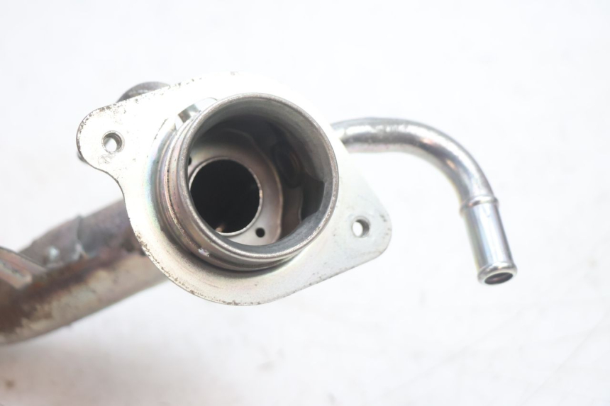 photo de DURITE ESSENCE SUZUKI BURGMAN EXECUTIVE ABS 650 (2006 - 2012) - Points de fixation