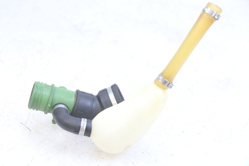 photo de DURITE ESSENCE GILERA DNA 50 (2000 - 2007) - Vue principale