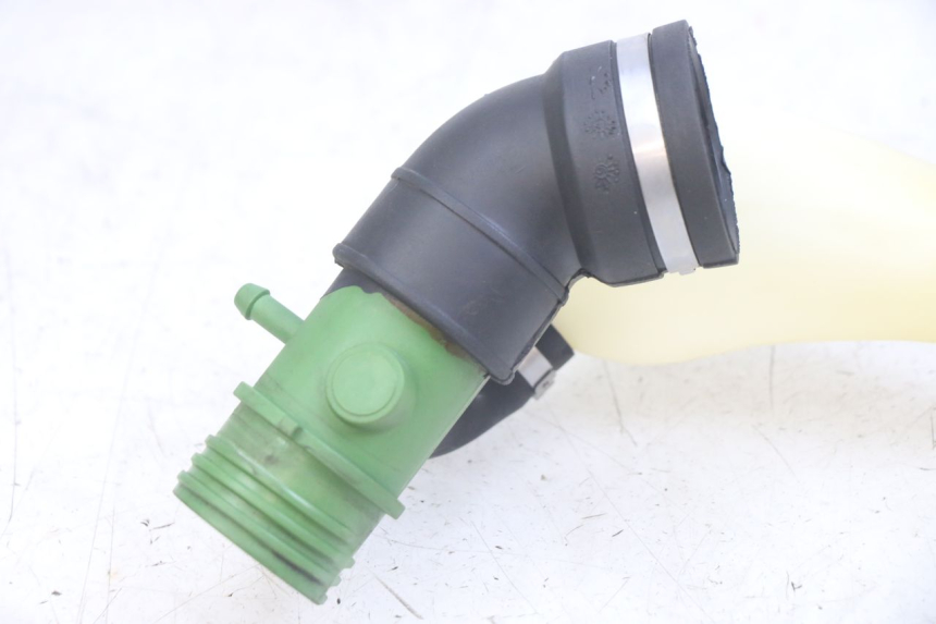 photo de DURITE ESSENCE GILERA DNA 50 (2000 - 2007) - Zoom état d’usage