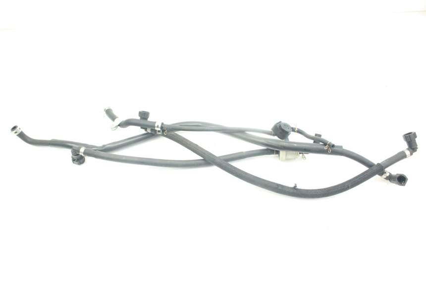 photo de DURITE ESSENCE PEUGEOT KISBEE 4T 50 (2018 - 2022) - Zoom état d’usage