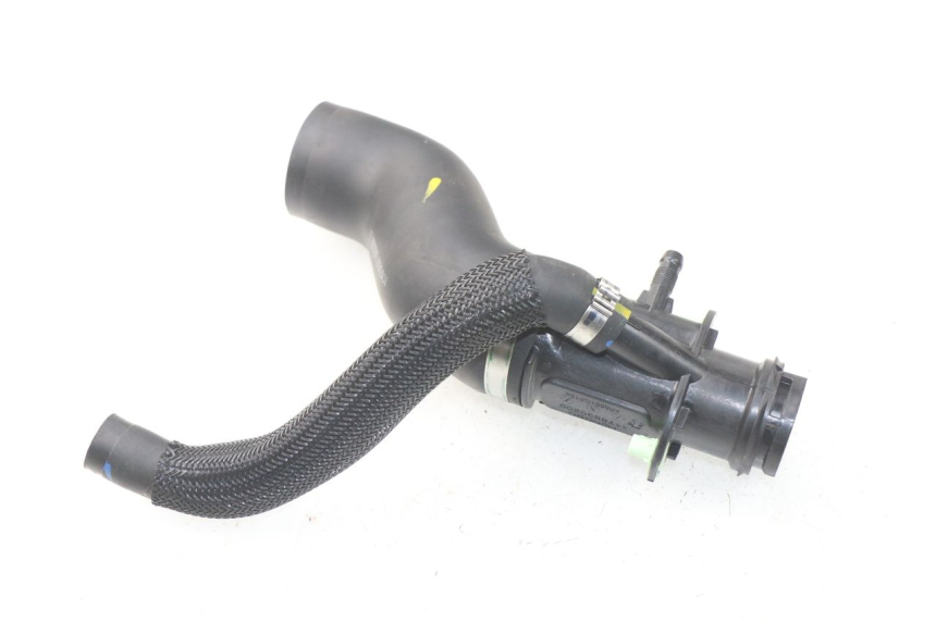 photo de DURITE ESSENCE PEUGEOT METROPOLIS 400 (2017 - 2020)