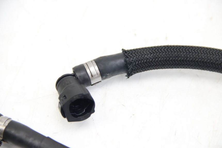 photo de DURITE ESSENCE PEUGEOT KISBEE 2T 50 (2018 - 2022)