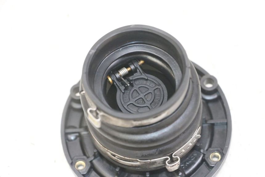 photo de DURITE ESSENCE GILERA RUNNER SL 50 (2006 - 2009)