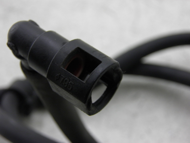 photo de DURITE ESSENCE SUZUKI BURGMAN EXECUTIVE 650 (2008 - 2010)