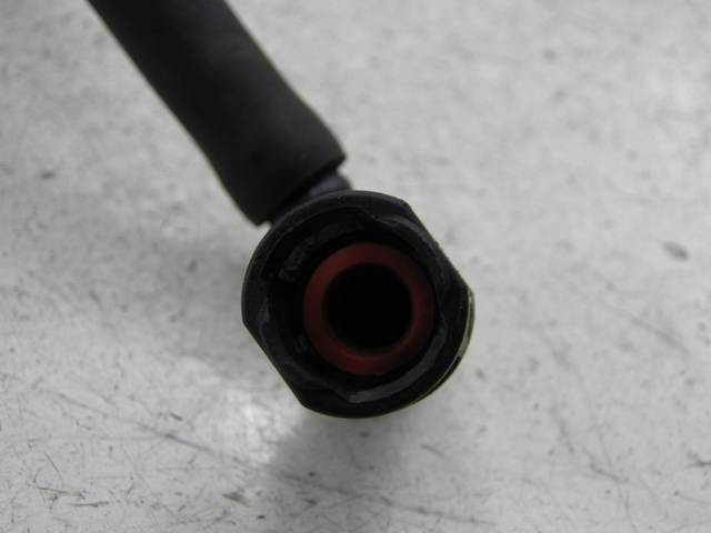 photo de DURITE ESSENCE SUZUKI BURGMAN EXECUTIVE 650 (2008 - 2010)