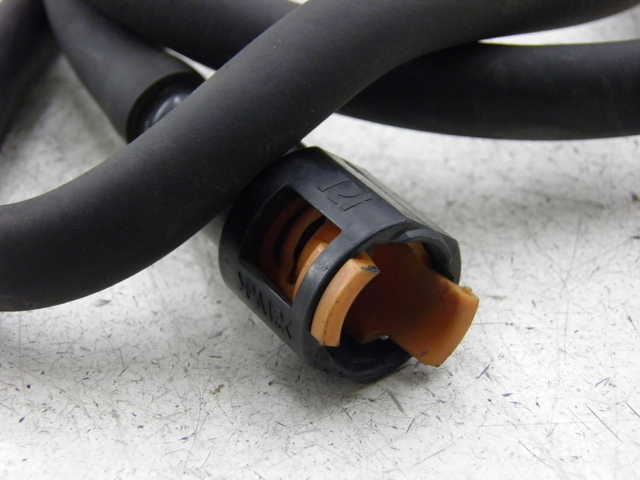 photo de DURITE ESSENCE SUZUKI BURGMAN EXECUTIVE 650 (2008 - 2010)