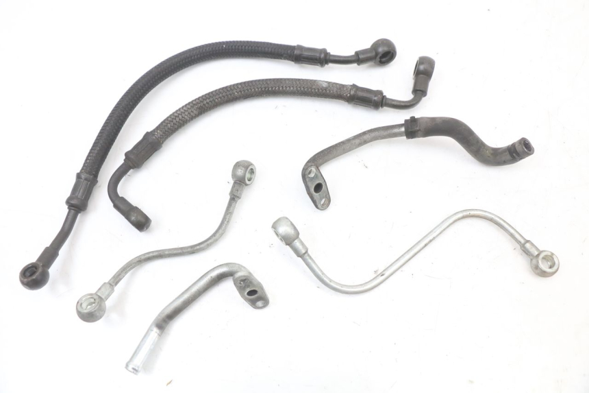 photo de Oil hose HYOSUNG GV AQUILA 125 (2000 - 2004) - Vue principale