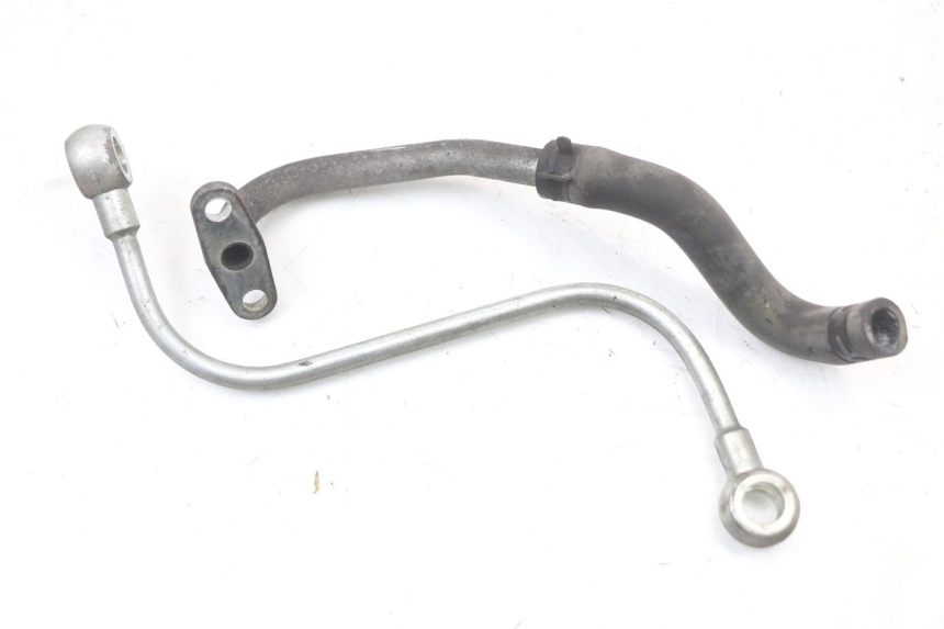 photo de Oil hose HYOSUNG GV AQUILA 125 (2000 - 2004) - Zoom état d’usage