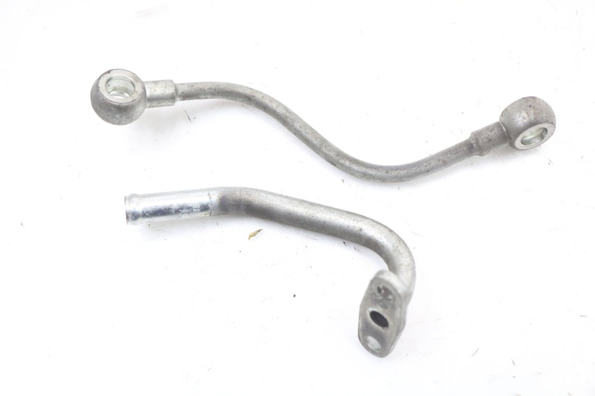 photo de Oil hose HYOSUNG GV AQUILA 125 (2000 - 2004) - Autre angle de vue