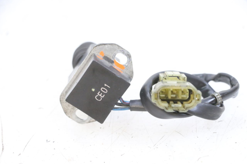 photo de DURITE HUILE SUZUKI BURGMAN 650 (2013 - 2020)