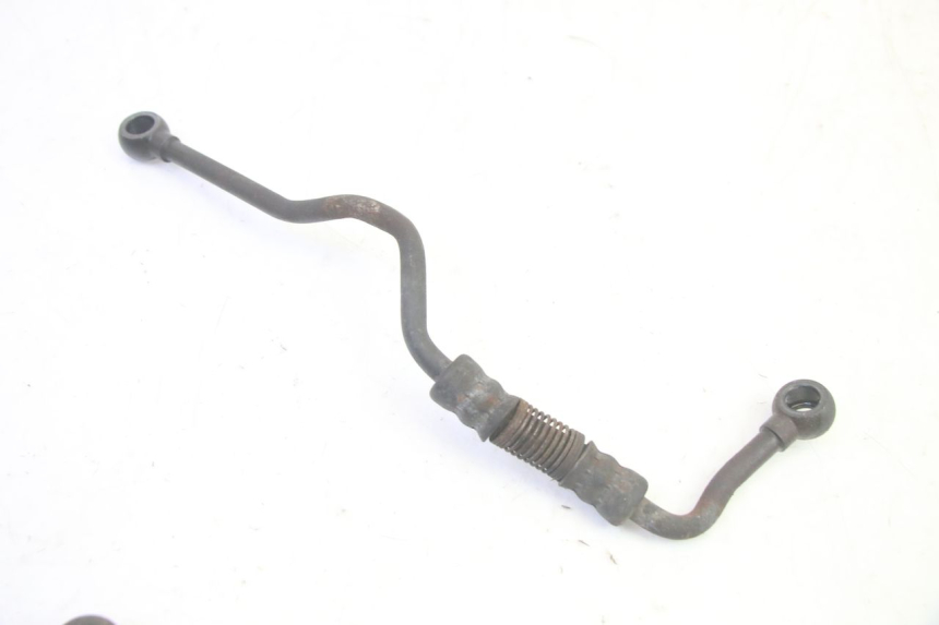 photo de DURITE HUILE KAWASAKI GPZ RX 1000 (1986 - 1988) - Zoom état d’usage