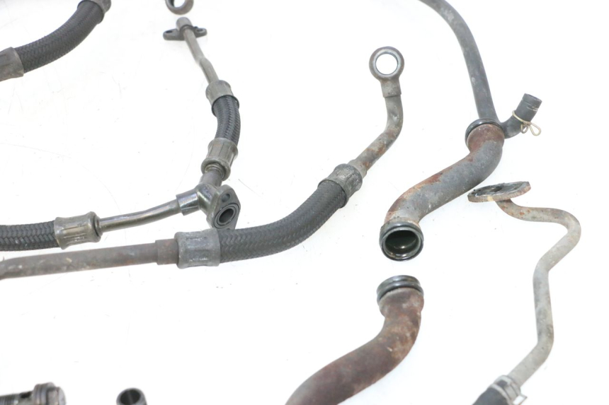 photo de DURITE HUILE SUZUKI GSF N BANDIT 1200 (2001 - 2005) - Points de fixation
