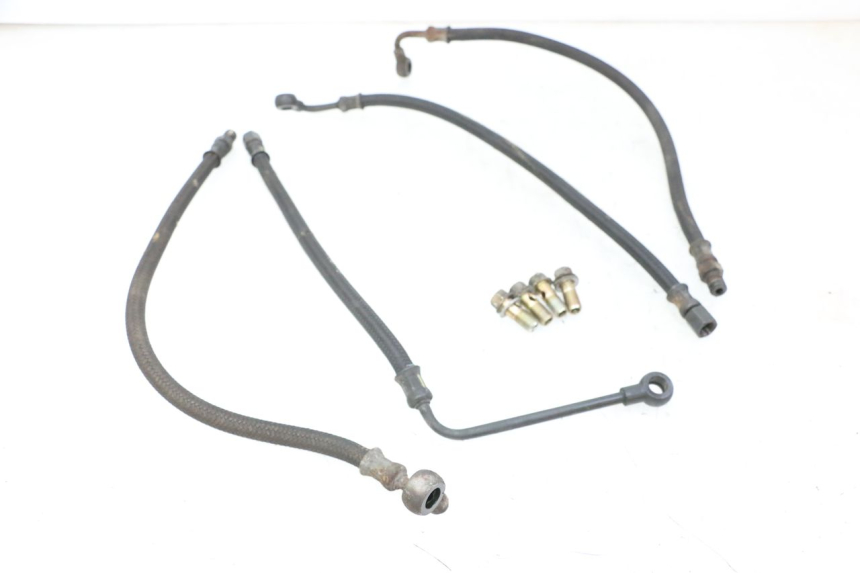 photo de DURITE HUILE DAELIM HISTORY 125 (2001 - 2002)