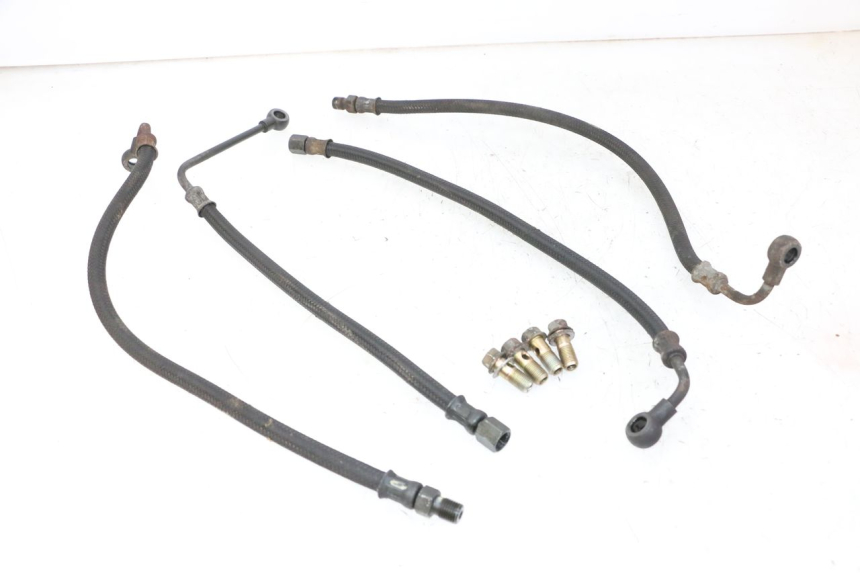 photo de DURITE HUILE DAELIM HISTORY 125 (2001 - 2002)